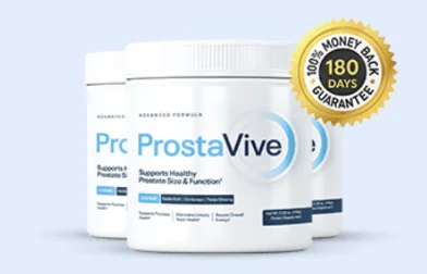 3 Bottles ProstaVive